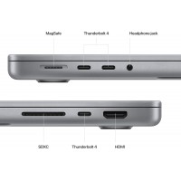 APPLE Laptop