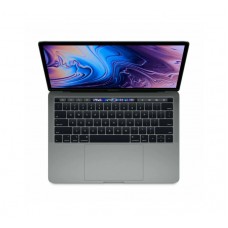 Apple MacBook Pro 13.3" A1989 2019 Four Thunderbolt 3 Ports / 16GB RAM / 512GB SSD / Intel Iris Plus Graphics 655 / macOS / Space Grey - Excellent Grade Minor Scratch (Refurbished)