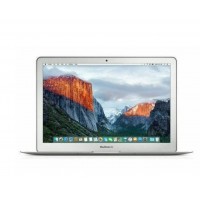 Apple MacBook Air 13-inch (Mid 2011) Model A1369 - Intel Core i5-2557M 1.70GHz / 4GB RAM / 256GB SSD / Silver - Excellent Grade Minor Scratch