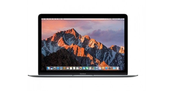Apple MacBook A1534 12