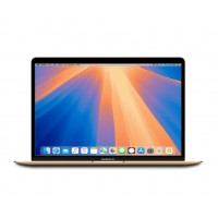 Apple MacBook Air 13.3" A2179 (2020) Intel Core i5 1.10GHz Quad-Core / 16GB RAM / 512GB SSD / Gold – Excellent Grade Minor Scratch