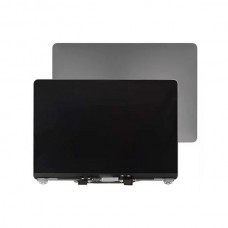 Apple Macbook Air Retina 13" A1932 Late 2018 2019 Full LCD Screen Assembly Grey[S01]