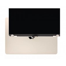 Apple MacBook Air M2 2022 A2681 EMC 4074 Screen Assembly Starlight [S01]