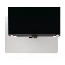 Apple MacBook Air M2 2022 A2681 EMC 4074 Screen Assembly Silver [S01]