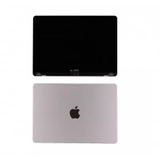 Apple Macbook A3113 13.6" Screen Assembly Starlight [S01]