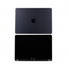 Apple Macbook A3113 13.6" Screen Assembly Midnight Blue [S01]