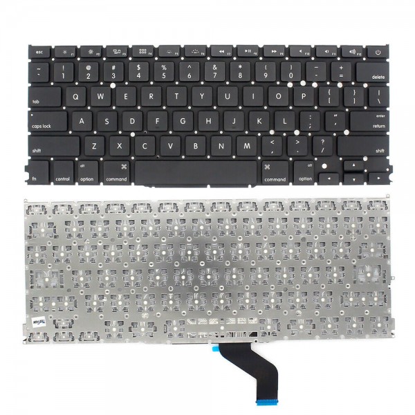 Apple Keyboard