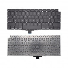 Apple Laptop US Keyboard for MacBook Air 13" Retina A2179 2020 with Backlit Black[N03]