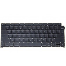 Apple Laptop US Keyboard For Macbook Air1932 With Backlit Black[N03]
