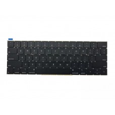 Apple Laptop US Keyboard For Macbook Pro A1990 With Backlit Black[N03]