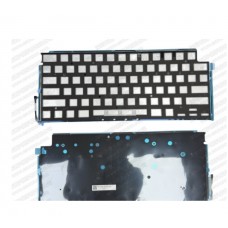 Apple Laptop Keyboard Backlit (Only Backlit) For Macbook A3113[N03]
