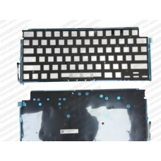 Apple Laptop Keyboard Backlit (Only Backlit) For Macbook A3114[N03]