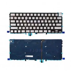Apple Laptop Keyboard Backlit (Only Backlit) For Macbook A2992/A2918[N03]
