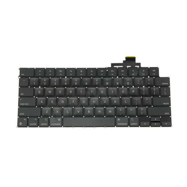 Apple Keyboard