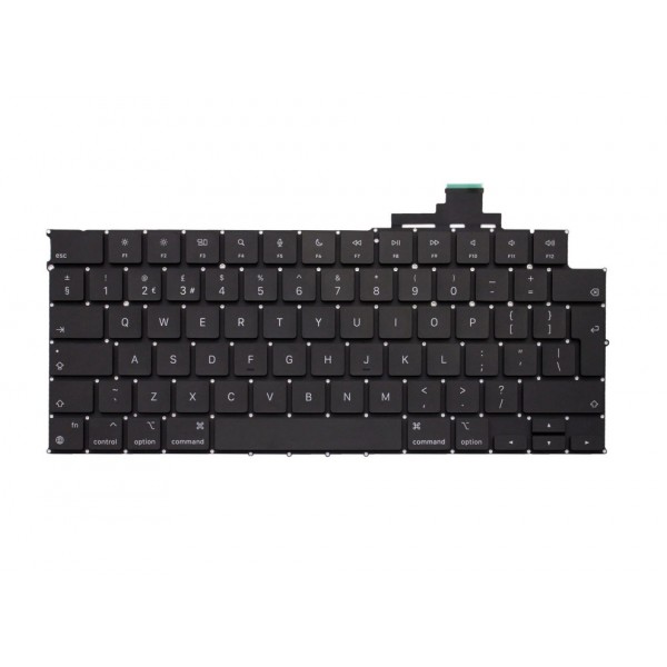 Apple Keyboard