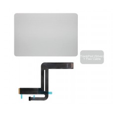 Apple Macbook A2337 track pad Silver with data cable [BE]
