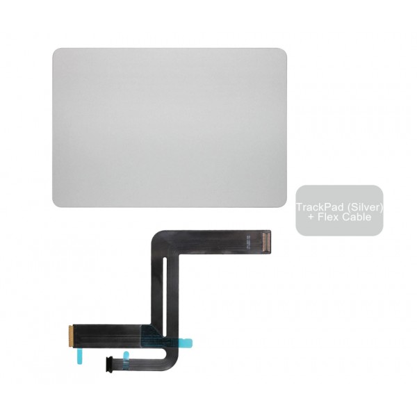 Laptop Trackpad