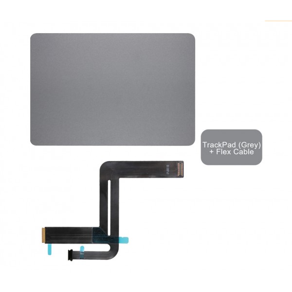 Laptop Trackpad