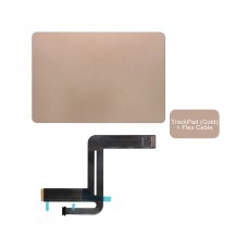 Apple Macbook A2337 track pad Gold with data cable [BE]