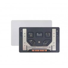 Apple Macbook A2338 M2 2022 track pad silver with data cable [BE]