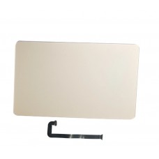 Apple Macbook Air 13" A2681 2022 Trackpad Touchpad with Data Cable Starlight [BE]