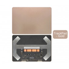Apple MacBook Air 13" A2337 (M1) Trackpad Gold Without Cable [BE]