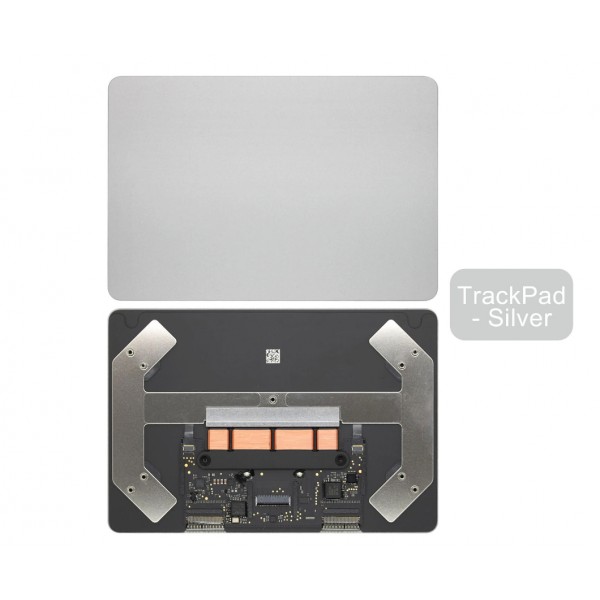 Laptop Trackpad