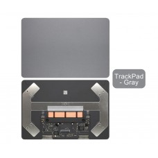 Apple MacBook Air 13" A2337 (M1) Trackpad Space Grey Without Cable [BE]