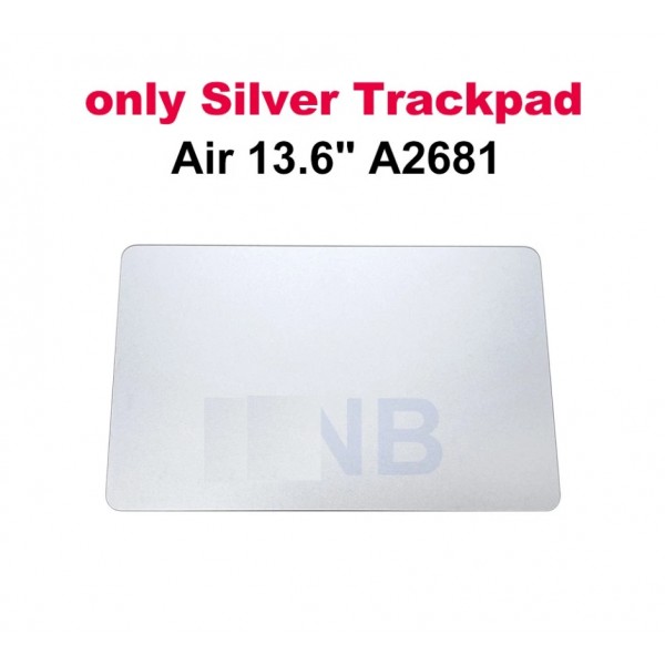 Laptop Trackpad