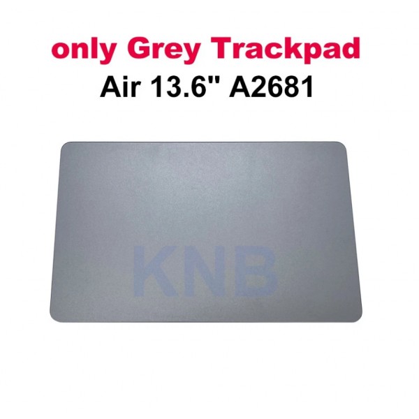 Laptop Trackpad