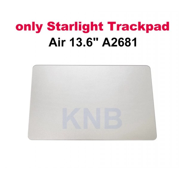 Laptop Trackpad