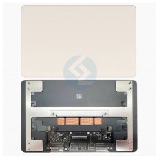 Apple MacBook Air 13" A3113 A3240 (M3/M4) Trackpad Starlight Without Cable [BE]