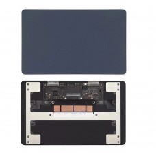 Apple MacBook Air 13" A3113 A3240 (M3/M4) Trackpad Midnight Without Cable [BE]