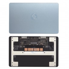 Apple MacBook Air 13" A3240 (M4) Trackpad Sky Blue Without Cable [BE]