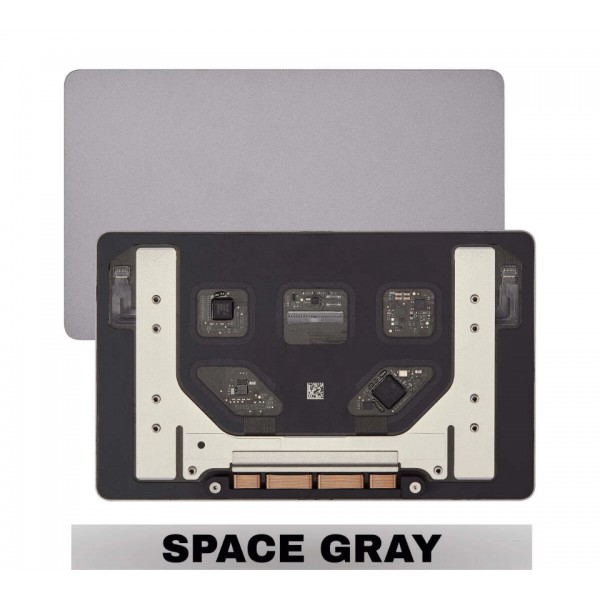 Laptop Trackpad