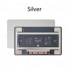 Apple MacBook Pro 14" A2779 A2918 (M2/M3) Trackpad Silver Without Cable [BE]
