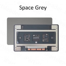 Apple MacBook Pro 14" A2779 A2918 (M2/M3) Trackpad Space Grey Without Cable [BE]
