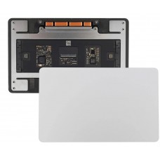 Apple MacBook Pro 14" A2992 A3112 A3401 A3185 (M3/M4) Trackpad Silver Without Cable [BE]