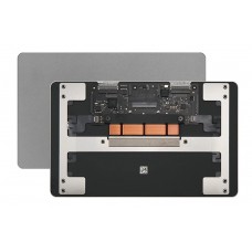 Apple MacBook Air 13" A3113 (M3) Trackpad Space Gray Without Cable [BE]