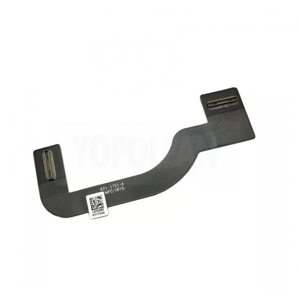 USB-C DC Power Jack Charging Port Flex