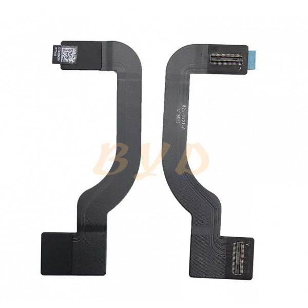 USB-C DC Power Jack Charging Port Flex