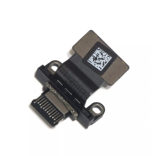 USB-C DC Power Jack Charging Port Flex