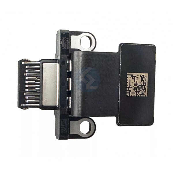 USB-C DC Power Jack Charging Port Flex