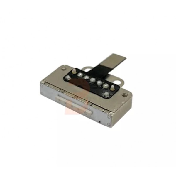 USB-C DC Power Jack Charging Port Flex