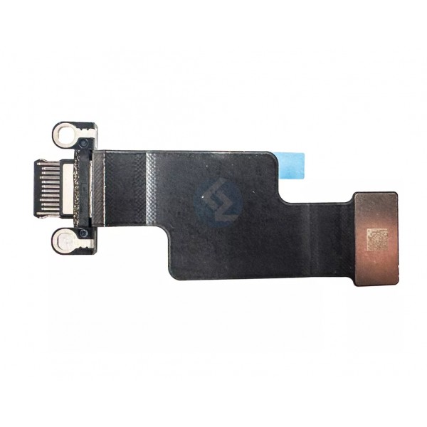 USB-C DC Power Jack Charging Port Flex