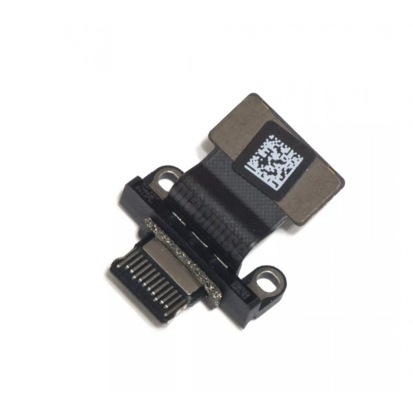 USB-C DC Power Jack Charging Port Flex