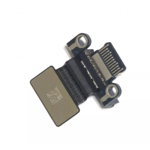 USB-C DC Power Jack Charging Port Flex