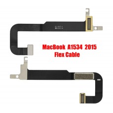 USB-C DC Power Jack Charging Port Flex for Apple MacBook A1534 2015 USB-C Port [BE]