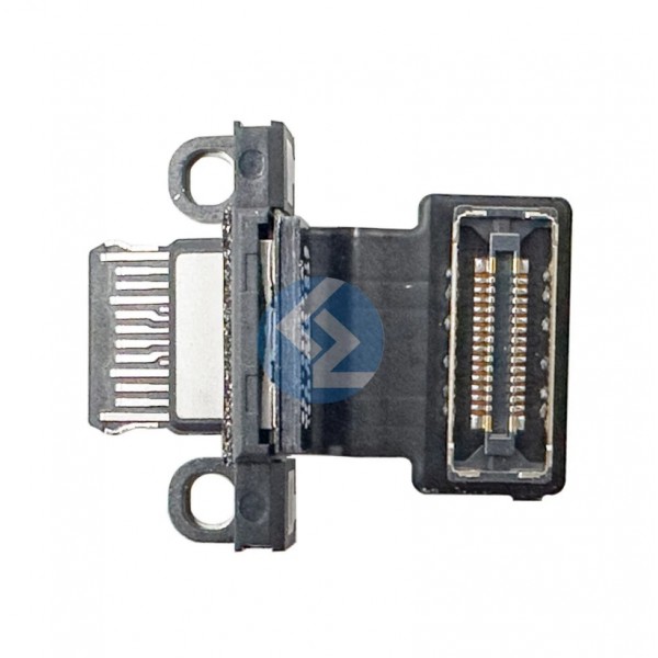 USB-C DC Power Jack Charging Port Flex