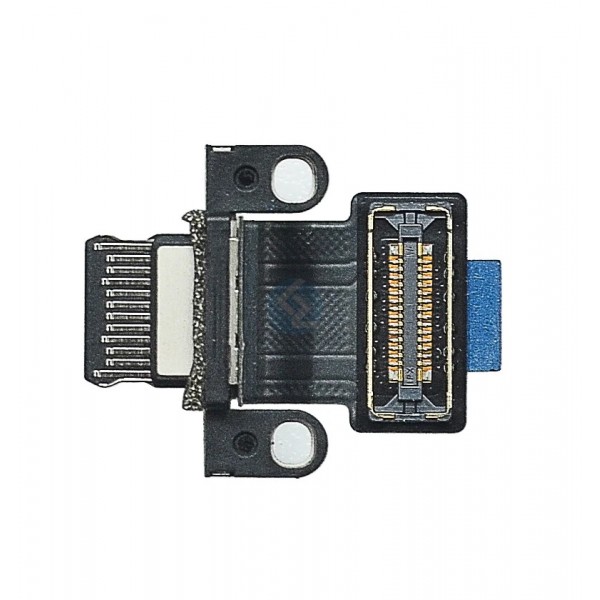 USB-C DC Power Jack Charging Port Flex